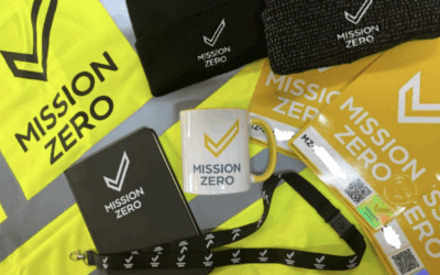 Dawes Highway named as official supplier to Mission Zero® accreditation scheme